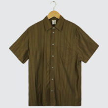 Polar Skate Co. Tim Shirt Golden Brown Polar Skate Co. Tim Shirt Golden Brown