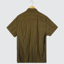 Polar Skate Co. Tim Shirt Golden Brown Polar Skate Co. Tim Shirt Golden Brown