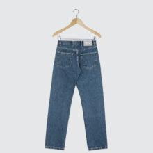 Polar Skate Co. 89! Denim Blue Wash F24 Polar Skate Co. 89! Denim Blue Wash F24