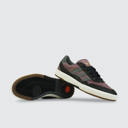 Adidas Tyshawn II SHAFIG/GREFIV/CBLACK