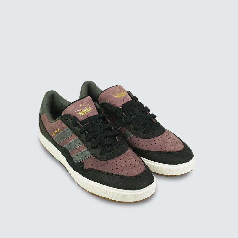 Adidas Tyshawn II SHAFIG/GREFIV/CBLACK Adidas Tyshawn II SHAFIG/GREFIV/CBLACK