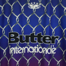 Butter Goods Cage Jersey Sunset Butter Goods Cage Jersey Sunset