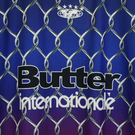 Butter Goods Cage Jersey Sunset Butter Goods Cage Jersey Sunset