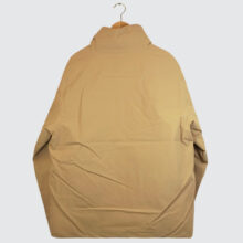 Cleptomanicx Winter Jacket SWOD 2 Nomad