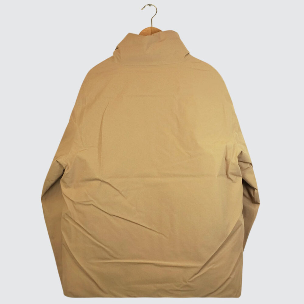 Cleptomanicx Winter Jacket SWOD 2 Nomad