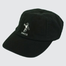 Dancer OG Logo Cap Black