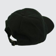 Dancer OG Logo Cap Black