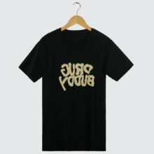 Fuckin Awesome Drug Buddy T-Shirt Charcoal Fuckin Awesome Drug Buddy T-Shirt Charcoal