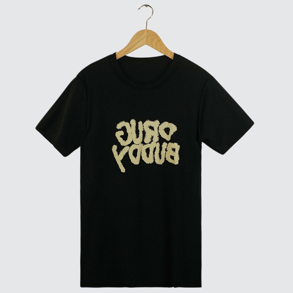 【FUCKING AWESOME】 DRUG BUDDY SHORT SLEEVE TEE BLACK Drug Buddy Short Sleeve Tee – Fucking Awesome Japan