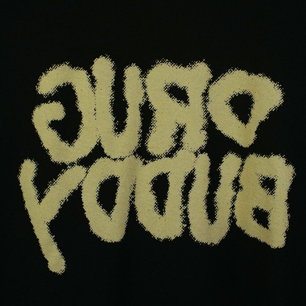 Fuckin Awesome Drug Buddy T-Shirt Charcoal - LOBBY Online