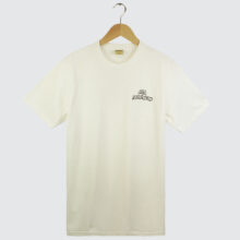 Fucking Awesome God Rides FA T-Shirt White