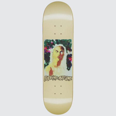 Fucking Awesome Painted Woman 8.75″ Fucking Awesome Painted Woman 8.75″