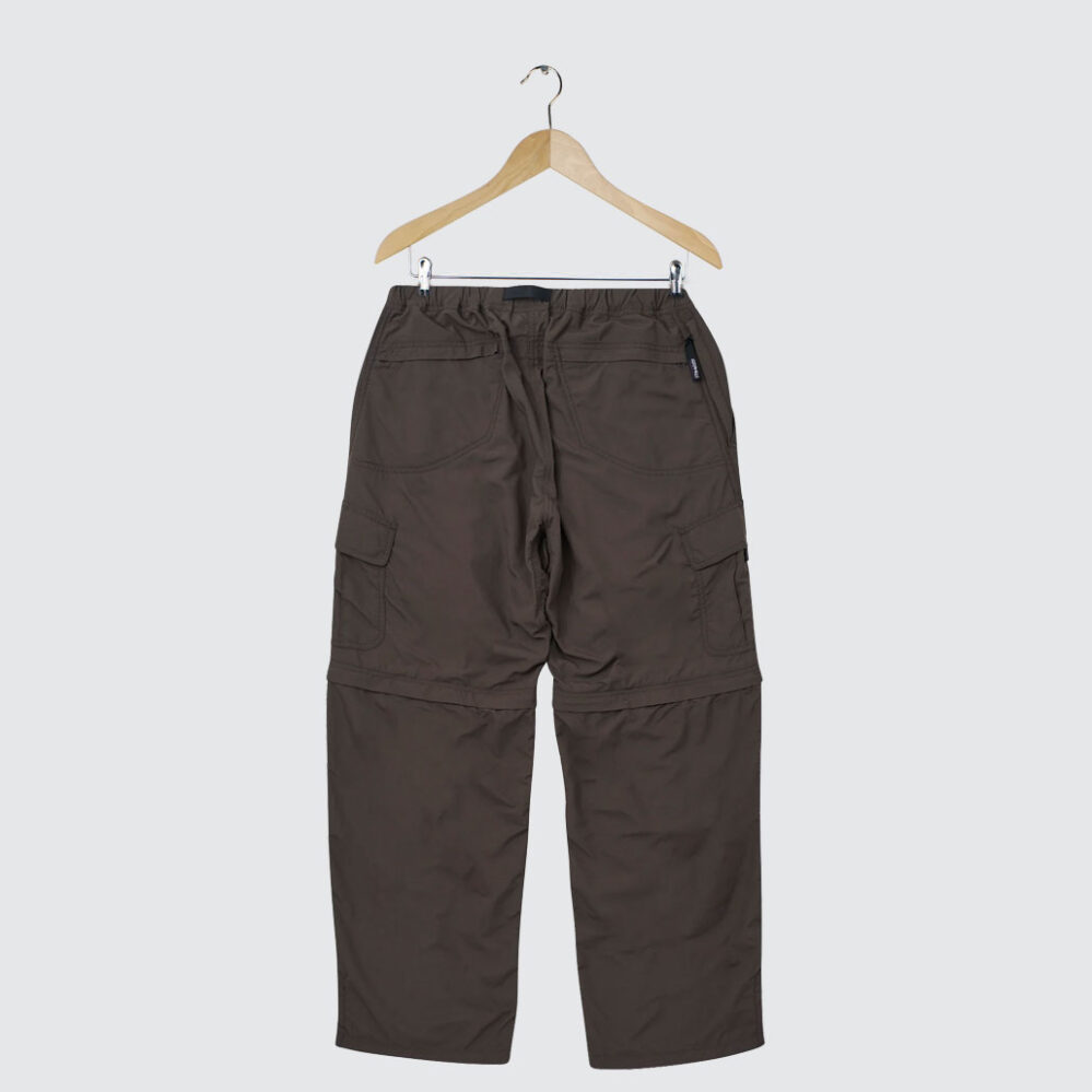 GRAMICCI for RHC Ripstop Nylon Pants
