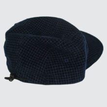 Gramicci Long Bill Cap Grid Check