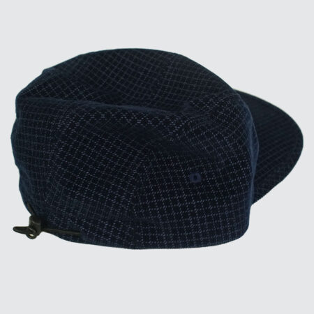 Gramicci Long Bill Cap Grid Check