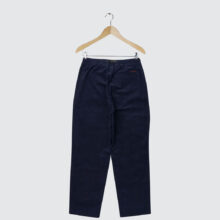 Gramicci O.G. Jam Pant Grid Check Blue