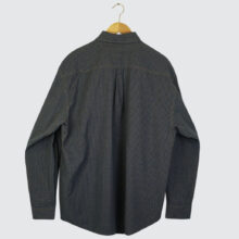 Gramicci Checkered Stance Shirt Sierra Check Navy Gramicci Checkered Stance Shirt Sierra Check Navy