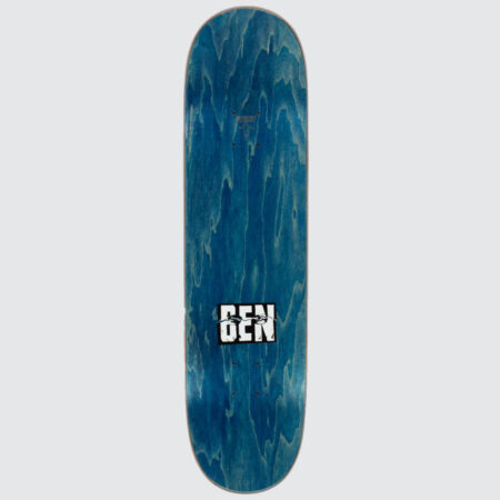 Hockey Ben Kadow Hatch 8.38” Hockey Ben Kadow Hatch 8.38”