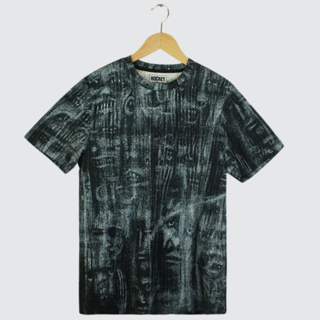 Hockey Kevin Rodrigues Aparicio T-Shirt Black Hockey Kevin Rodrigues Aparicio T-Shirt Black