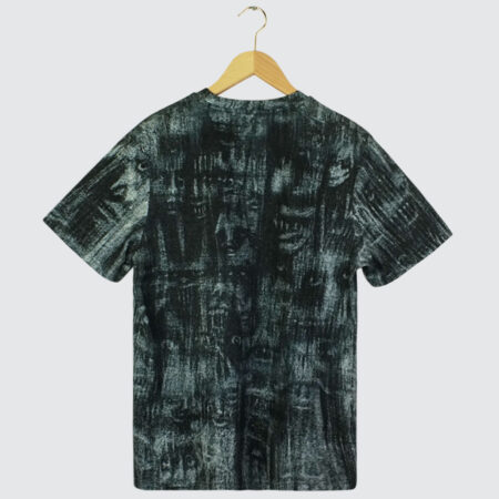 Hockey Kevin Rodrigues Aparicio T-Shirt Black Hockey Kevin Rodrigues Aparicio T-Shirt Black