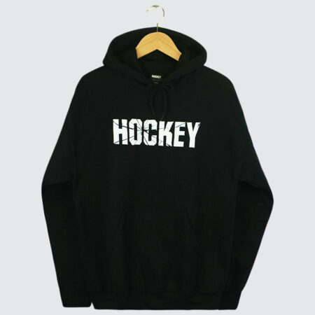 Hockey Shatter Hoodie Black Hockey Shatter Hoodie Black