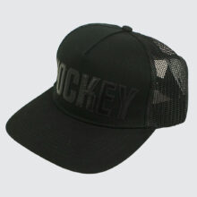 Hockey Truck Stop #3 Cap Black Hockey Truck Stop #3 Cap Black