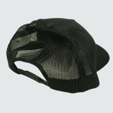 Hockey Truck Stop #3 Cap Black Hockey Truck Stop #3 Cap Black