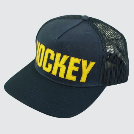 Hockey Truck Stop #3 Cap Navy Hockey Truck Stop #3 Cap Navy