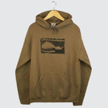 Limosine Skateboards Cat Hoodie Safari Limosine Skateboards Cat Hoodie Safari