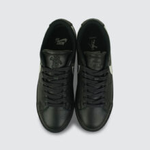 Nike SB Zoom Blazer Low QS x Dancer Black/Metallic Silver-Black Nike SB Zoom Blazer Low QS x Dancer Black/Metallic Silver-Black