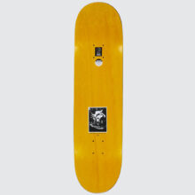 Polar Skate Co. Emile Laurent Turtle Town 8.5″