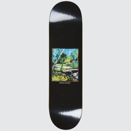 Polar Skate Co. Roman Gonzales San Gabriels 8.125″ Polar Skate Co. Roman Gonzales San Gabriels 8.125″