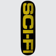 Sci-Fi Fantasy High Gloss Logo 8.5” Sci-Fi Fantasy High Gloss Logo 8.5”