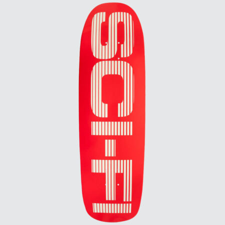 Sci-Fi Fantasy High Gloss Logo Cruiser 9.00” Sci-Fi Fantasy High Gloss Logo Cruiser 9.00”