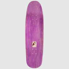 Sci-Fi Fantasy High Gloss Logo Cruiser 9.00”