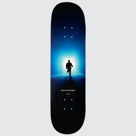 Sci-Fi Fantasy Lay The Keep 8.5” Sci-Fi Fantasy Lay The Keep 8.5”