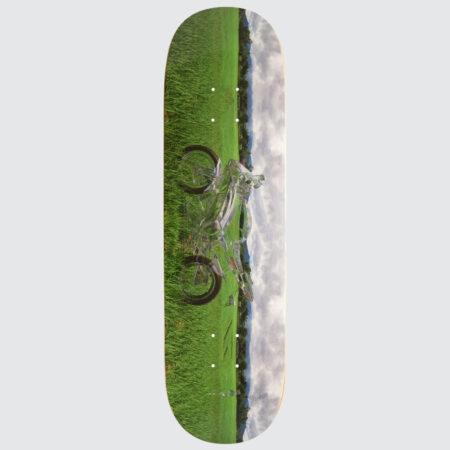 Sci-Fi Fantasy Motorcycle 8.38” Sci-Fi Fantasy Motorcycle 8.38”