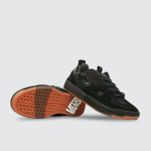 Vans Skate x Dime Mixxa Black/Grey