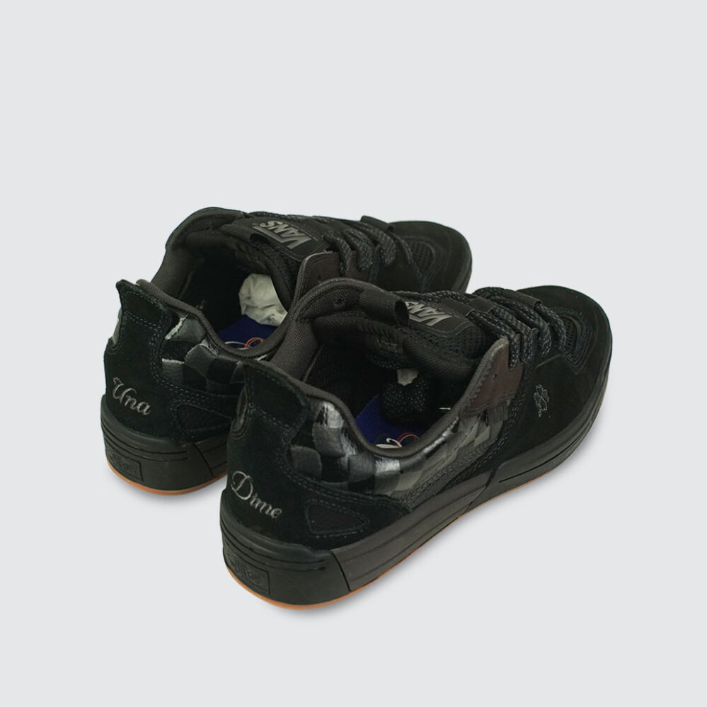 Vans Skate x Dime Mixxa Black/Grey