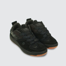 Vans Skate x Dime Mixxa Black/Grey