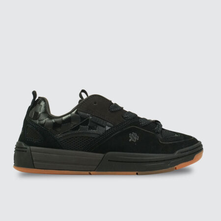 Vans Skate x Dime Mixxa Black/Grey Vans Skate x Dime Mixxa Black/Grey