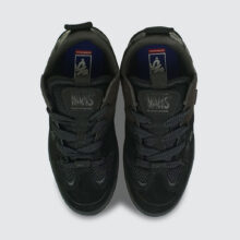 Vans Skate x Dime Mixxa Black/Grey