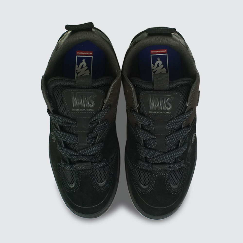 Vans Skate x Dime Mixxa Black/Grey