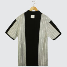 Butter Goods x Umbro Athletica S/S Polo Shirt Black Butter Goods x Umbro Athletica S/S Polo Shirt Black