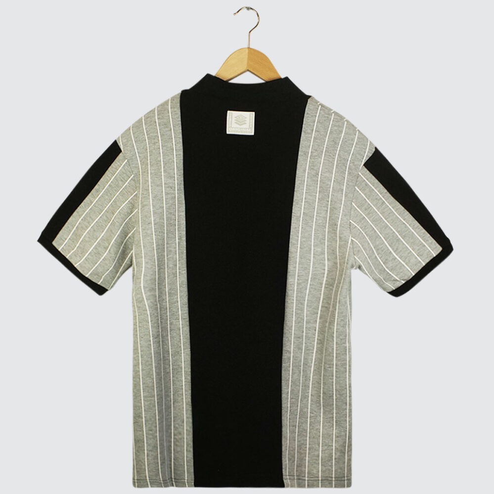 【BUTTER GOODS】X UMBRO ATHLETICA SS POLO ポロシャツ Butter x Umbro Athletica SS Polo Shirt Sage – Theory Skate Shop