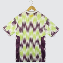 Butter Goods x Umbro Optical Jersey Grape/Volt Butter Goods x Umbro Optical Jersey Grape/Volt