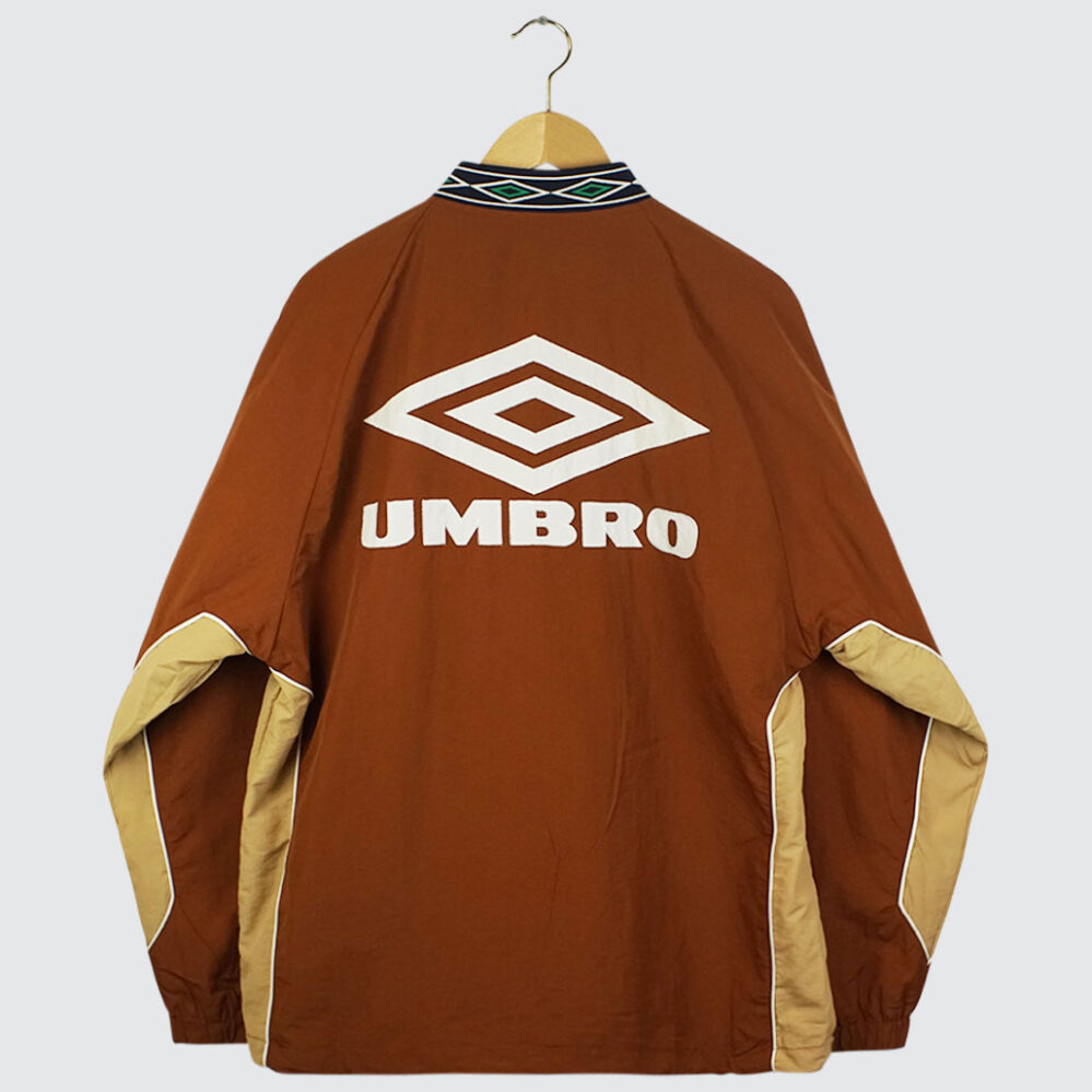 【BUTTER GOODS】Training Pullover - Chocolate/Tan Training Pullover, Chocolate / Tan – Butter Goods