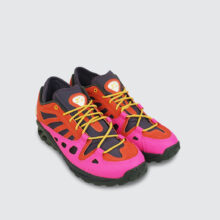 Nike ACG Air Exploraid Light Wild Mango/University Gold Nike ACG Air Exploraid Light Wild Mango/University Gold