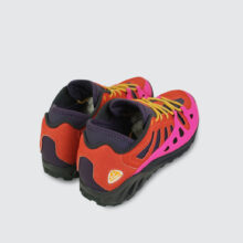 Nike ACG Air Exploraid Light Wild Mango/University Gold Nike ACG Air Exploraid Light Wild Mango/University Gold