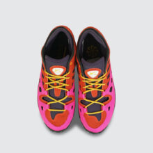 Nike ACG Air Exploraid Light Wild Mango/University Gold Nike ACG Air Exploraid Light Wild Mango/University Gold